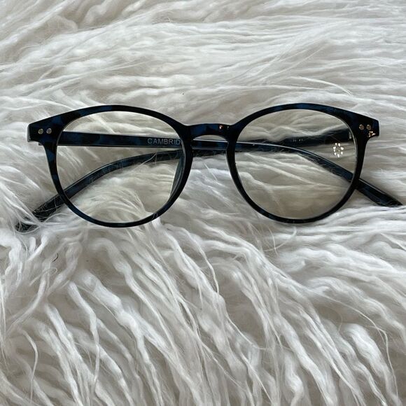 Nectar “Cambridge” Blue Light Blockers Eyeglasses - NWT - Picture 3 of 9